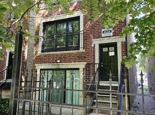 5028 W Washington Blvd, Chicago, IL 60644