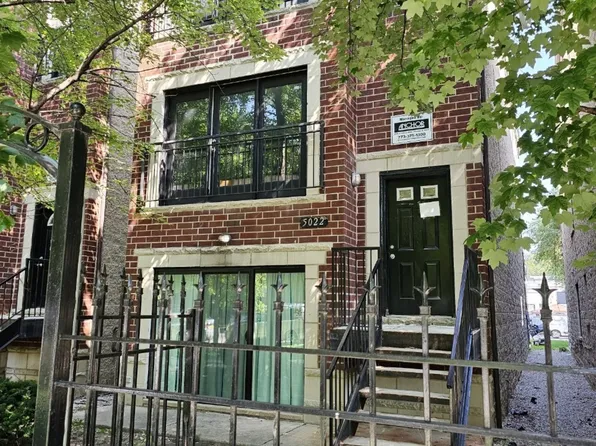 5028 W Washington Blvd, Chicago, IL 60644