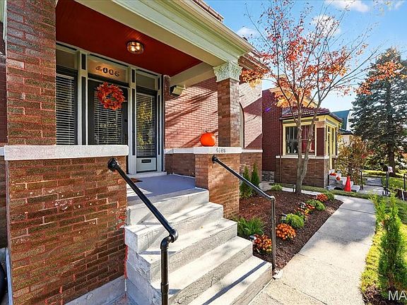 4th image of 4608 S Grand Blvd