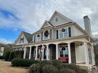 1422 Regency Walk, Watkinsville, GA 30677