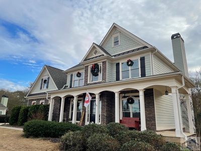 1422 Regency Walk, Watkinsville, GA, 30677