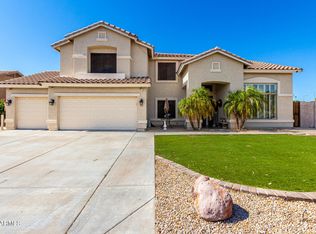 4530 E Decatur St, Mesa, AZ 85205