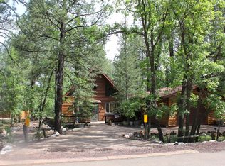 3832 Turkey Track Rd, Pinetop, AZ 85935