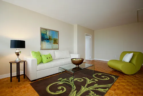 Floor plan FEED