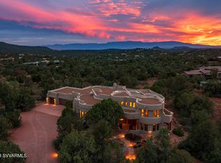 55 Camino Del Caballo, Sedona, AZ 86336