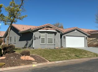 149 E Gail Way, Washington, UT 84780