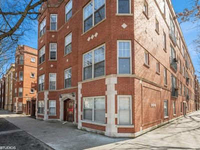1263 W Granville Ave #1E, Chicago, IL, 60660