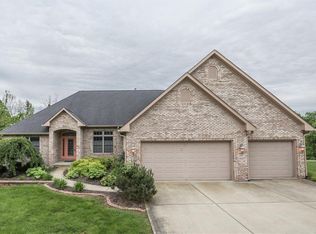 789 E Lincoln Trl, Martinsville, IN