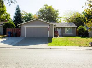 6840 Speckle Way, Sacramento, CA