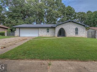 1608 Juniper Dr, Shreveport, LA 71118