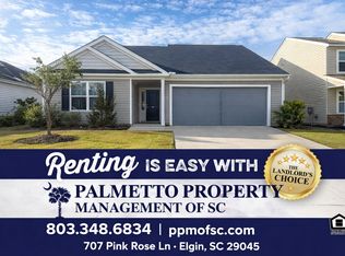 707 Pink Rose Ln, Elgin, SC 29045