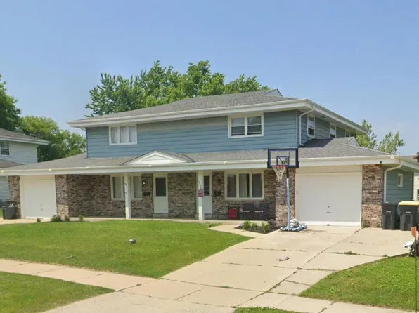 634 East College AVENUE #636, Waukesha, WI 53186