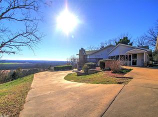 Moseley Ln, Conway, AR 72032