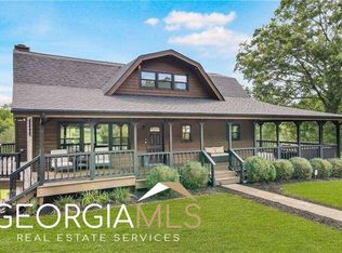 155 Siniard Rd NW, Adairsville, GA 30103