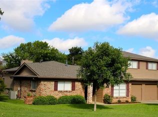 5628 Wimbleton Way, Fort Worth, TX 76133