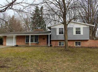 1321 E Chippewa St, Mt Pleasant, MI 48858