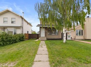 84 E Martindale Close NE, Calgary, AB T3J 2T9
