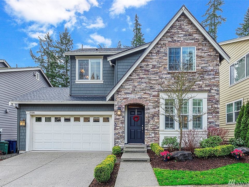 WELCOME HOME!