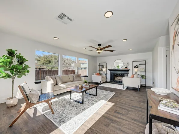 801 Black Isle Dr, Pflugerville, TX 78660