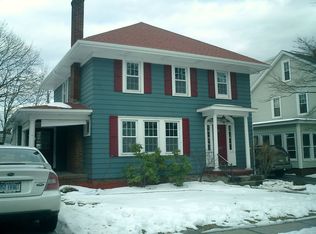 54 Forbus St, Poughkeepsie, NY 12603