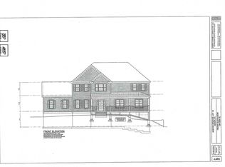 34 Rawson Farm Dr, Mendon, MA 01756