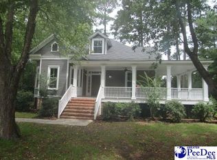 605 Kirkwood Ct, Florence, SC 29505