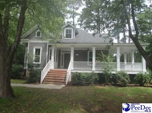 605 Kirkwood Ct, Florence, SC 29505