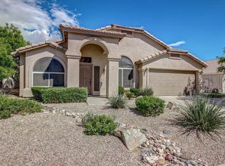 19615 N 15th Pl, Phoenix, AZ 85024