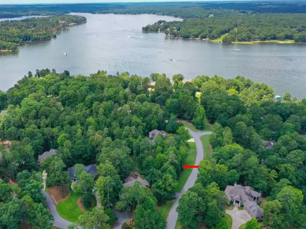 1130 Liberty Bluff Rd #60, Greensboro, GA 30642