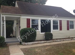4 E Preston St, Hampton, VA 23669