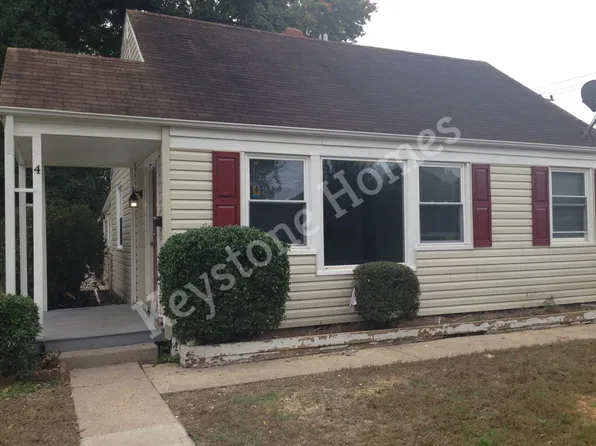 4 E Preston St, Hampton, VA 23669