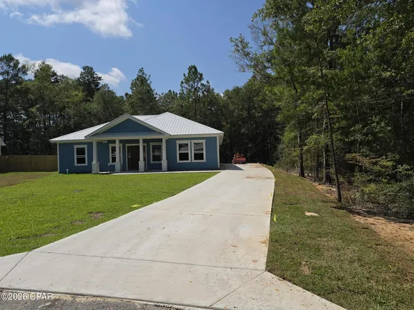 744 Magnolia Lake Dr, Defuniak Springs, FL 32433
