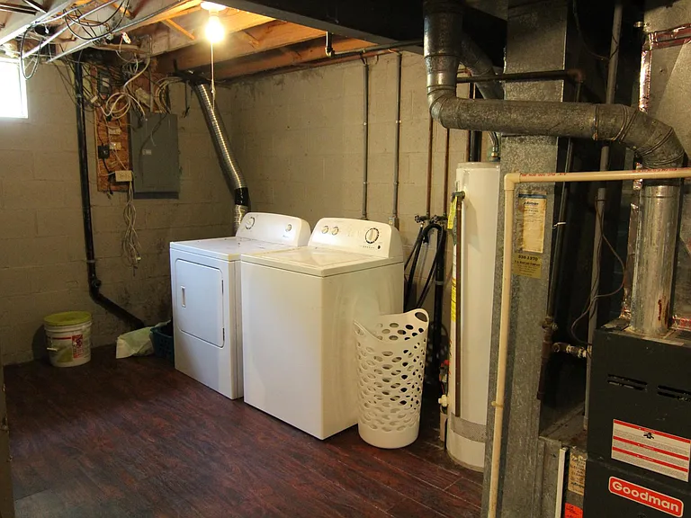 Basement
