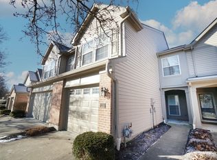 6549 Twin Lakes Dr, Mason, OH
