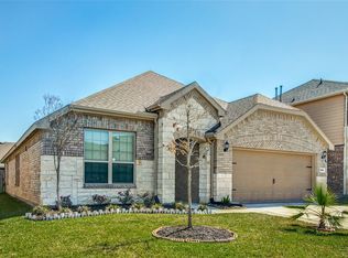 15606 Eagle Valley Dr, Cypress, TX 77429