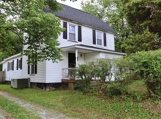 419 Apple St, Burlington, NC 27217