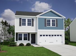 993 Twin Ponds Dr, Hardeeville, SC 29927