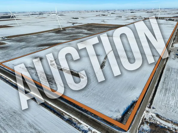 TRACT 3 T Ave, Grand Junction, IA 50107