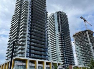95 McMahon Dr #1002, Toronto, ON M2K 0C2