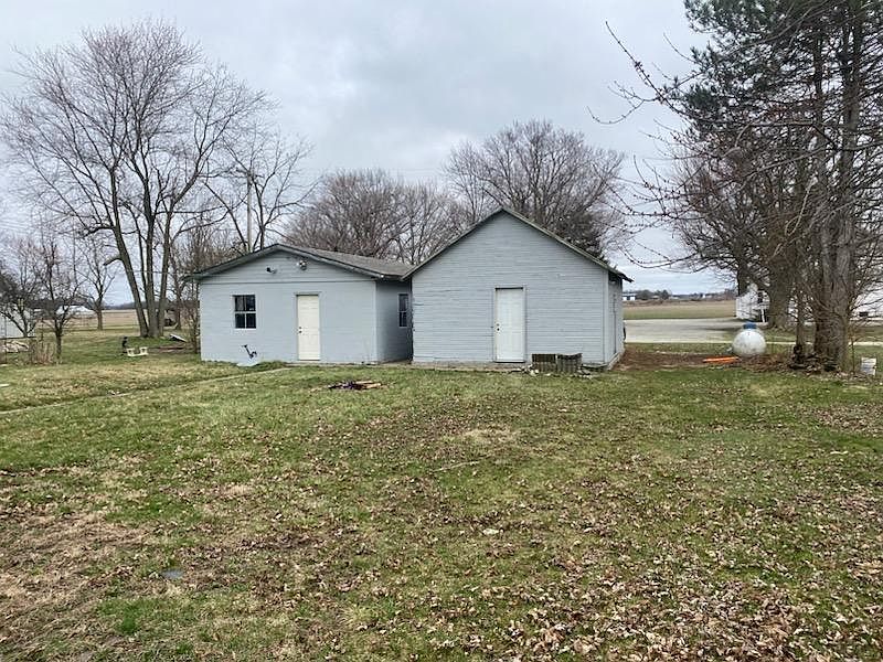 8039 Arcanum Bears Mill Rd, Greenville, OH 45331 Zillow