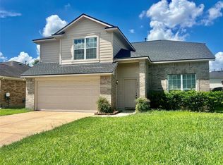 7354 Eden Crossing Ln, Richmond, TX 77407