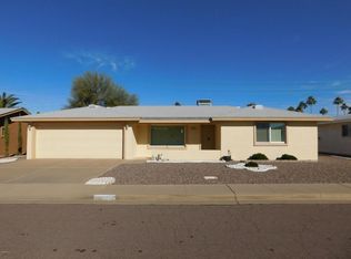 4916 E Calypso Ave, Mesa, AZ 85206