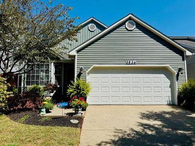 3836 Old Tates Creek Ct, Lexington, KY, 40517