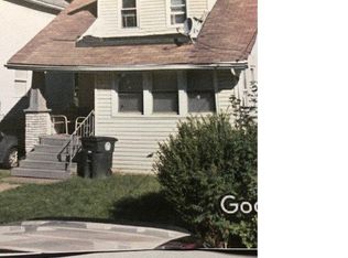 1039 6th Ave, Akron, OH 44306