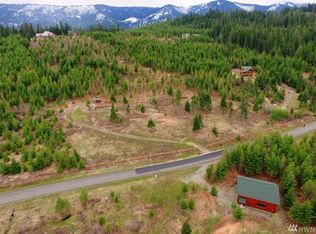 970 Stone Ridge Dr, Cle Elum, WA 98922