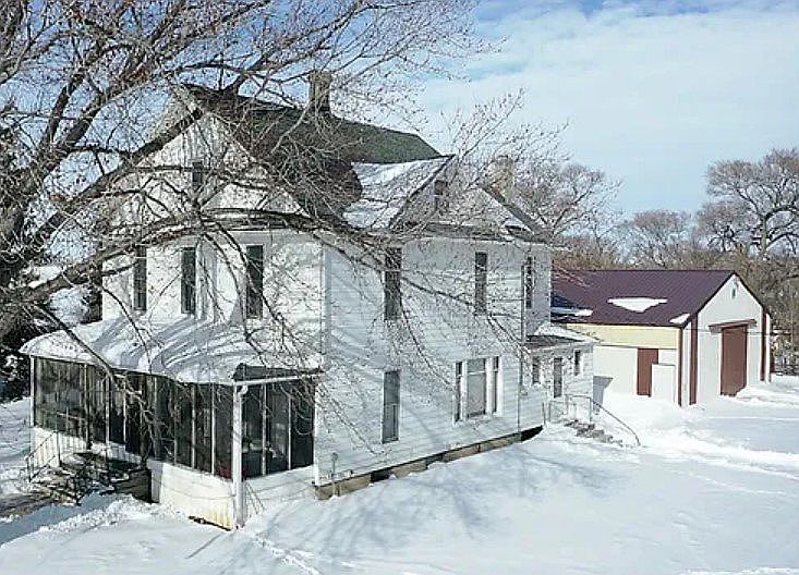 1510 South St, Sutherland, NE 69165 Zillow