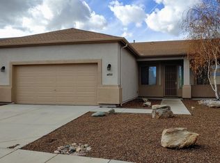 4850 N Edgemont Rd, Prescott Valley, AZ 86314