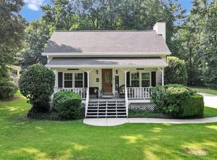118 O'Hara Dr, Woodstock, GA 30188