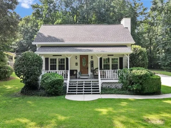 118 O'Hara Dr, Woodstock, GA 30188