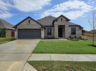 3626 Maize Ave, Heartland, TX 75126